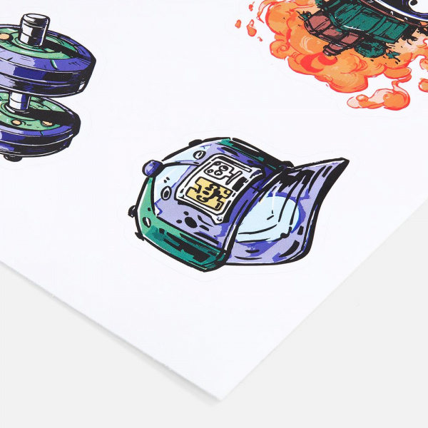 Миниатюра WWW (1000)