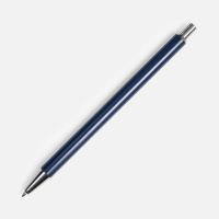 Ручка шариковая Slim Beam, синяя