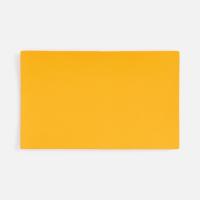Лейбл Listra Soft Touch, XL, желтый