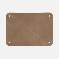 Лейбл Eta Nubuck Touch, XL, коричневый