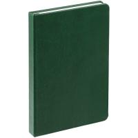 Ежедневник Base Mini, недатированный, зеленый