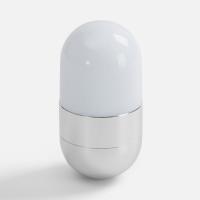 Светильник Compactica, серебристый