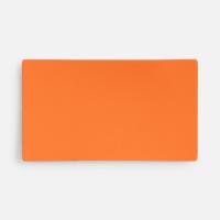 Лейбл Listra Soft Touch, M, оранжевый