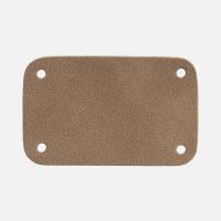 Лейбл Eta Nubuck Touch, S, коричневый