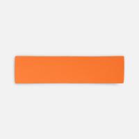 Лейбл Listra Soft Touch, S, оранжевый