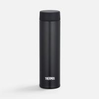Термобутылка JOJ 180, черная