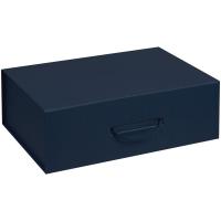 Коробка Big Case, синяя