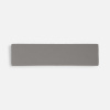 Лейбл Listra Soft Touch, S, серый